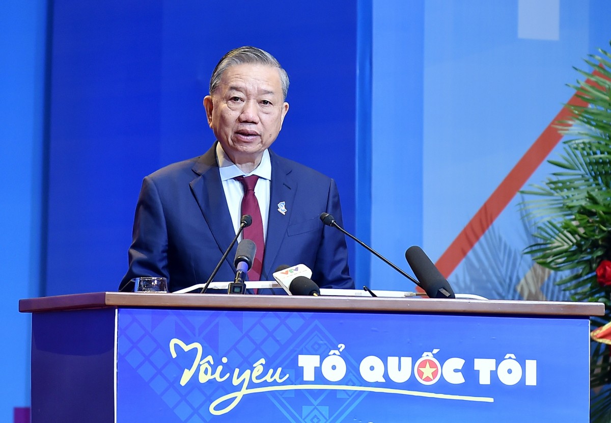 Thanh niên với tương lai đất nước