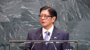 Philippines ban bố tình trạng khẩn cấp về năng lượng