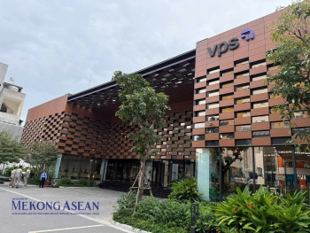 Thắng lớn quý 1, VPS báo lãi kỷ lục gần 1.550 tỷ đồng