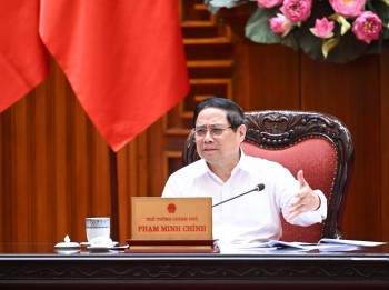 Khẩn trương xây dựng kho dự trữ chiến lược, không để thiếu xăng dầu