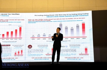 Ông Nguyễn Hoàng Giang: ‘Tôi là một chủ tịch 555Win phien bạn Chính Thức biết lập trình’