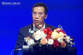 Chủ tịch MB Lưu Trung Thái: Ngành môi giới 555Win phien bạn Chính Thức đang chuyển dịch