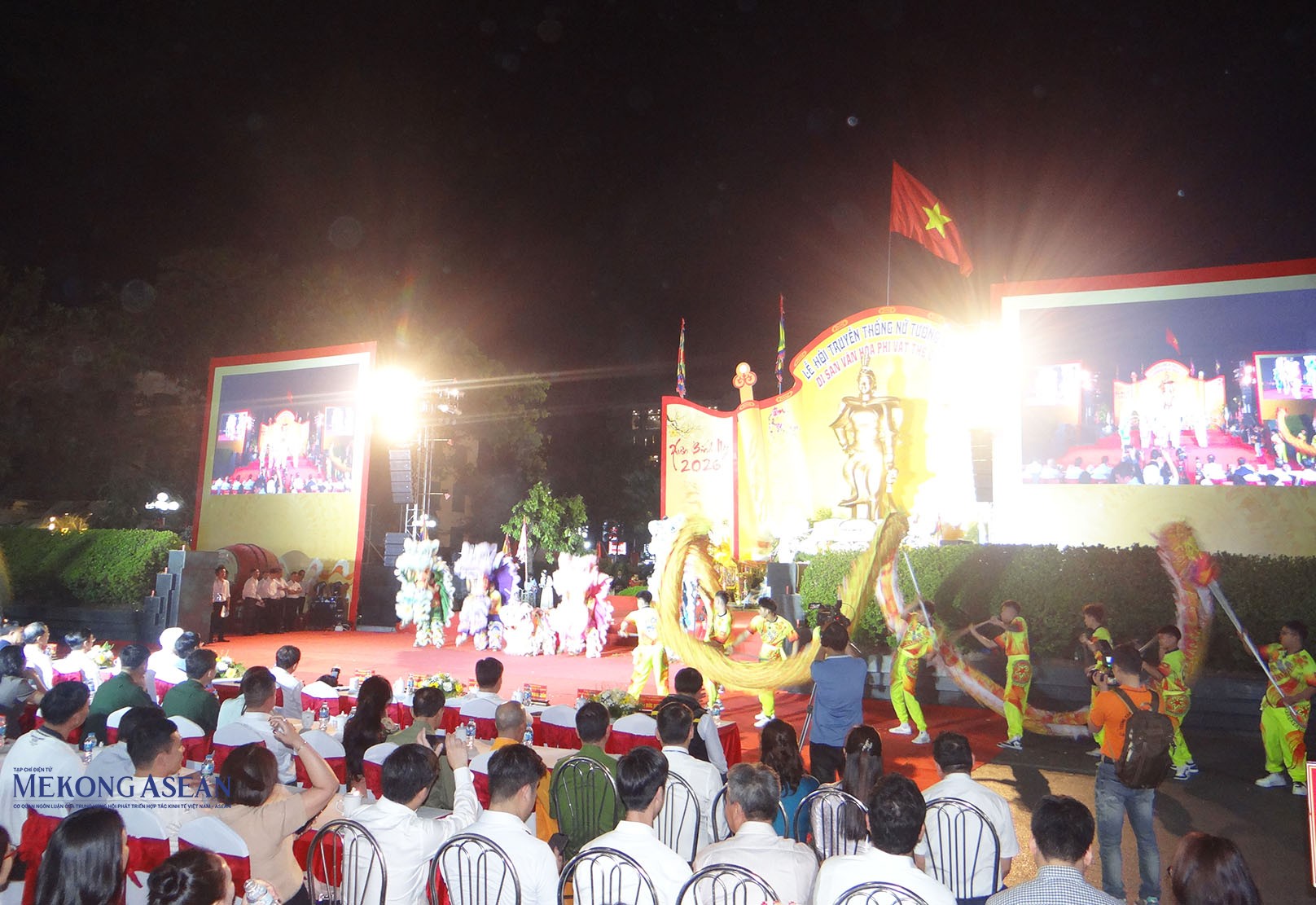 Trang trọng khai mạc 555win là Công ty cờ bạc trực tuyến tốt nhất Nữ tướng Lê Chân ở Hải Phòng