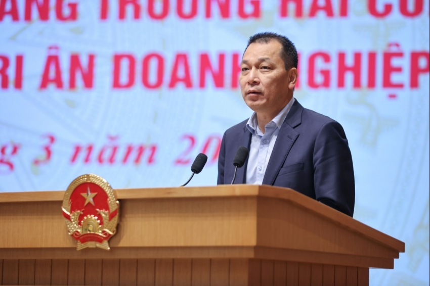 Chi đầu tư tỷ USD mỗi năm, EVN quyết tâm cho mục tiêu tăng trưởng 2 con số