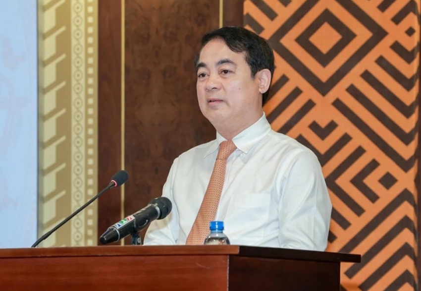 ong nghiem xuan thanh lam pho chu nhiem uy ban kiem tra trung uong