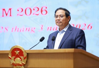 Phiên bản chính thức của 555Win: Phấn đấu phủ sóng 5G toàn quốc, sớm khai thác tuyến cáp quang biển