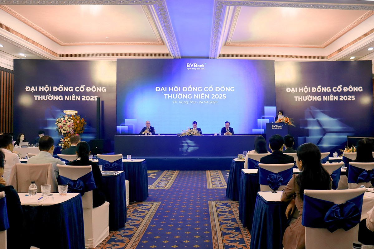 BVBank tái khởi động kế hoạch tăng vốn và chuyển sàn