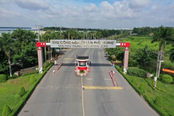 Kinh Bắc nhắm mức tăng trưởng 