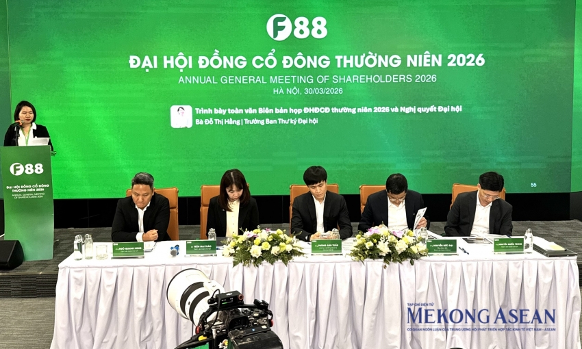 F88 đặt mục tiêu lãi kỷ lục, dự thu 2.000 tỷ đồng từ đợt chào bán ra công chúng