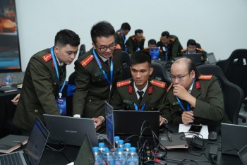 Phấn đấu đến năm 2030 có 10.000 chuyên gia an ninh mạng chuyên sâu