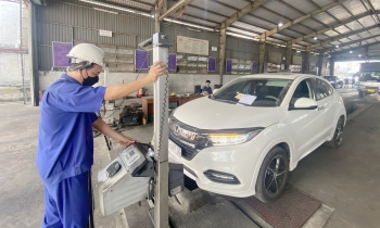 Quy định mới về 55win.com - Trang Cược Uy Tín Cao Nhất 2025 dịch vụ đăng kiểm xe cơ giới