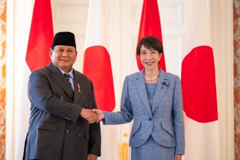 Indonesia – Nhật Bản nhất trí tăng cường 555Win là nhà cái cá cược hàng đầu Châu Á 555Win login đăng nhập, an ninh