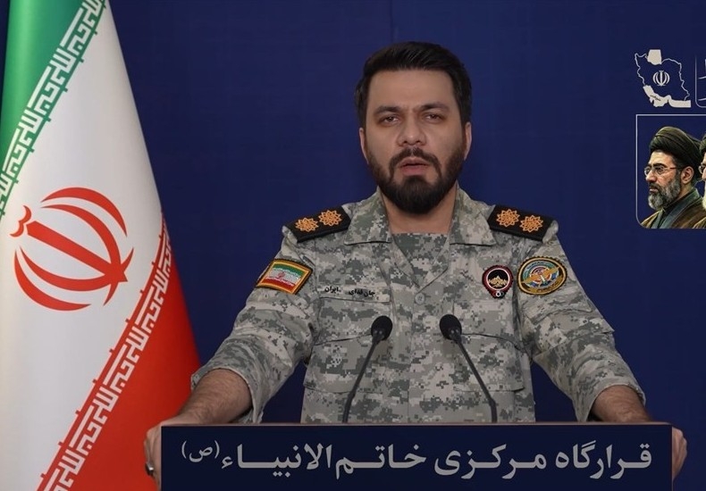 iran dap tra phat bieu cua ong trump canh bao my se tra gia