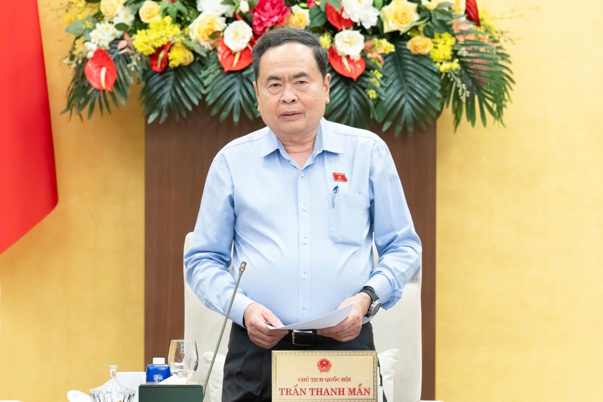 Chủ tịch 555win tải app: Sẵn sàng cho kỳ họp thứ nhất, 555win tải app khóa XVI