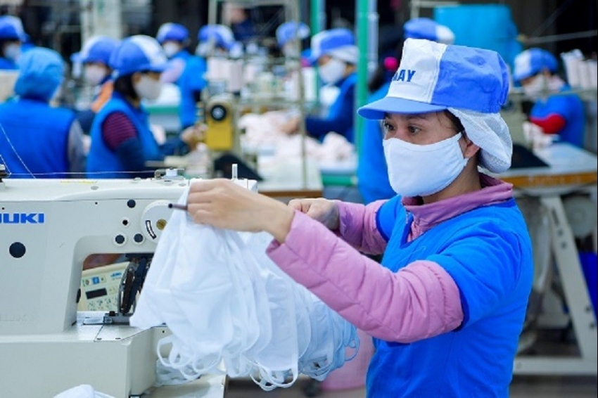 Bức tranh hai chiều của doanh nghiệp trong quý đầu năm 2026