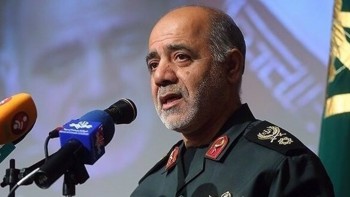 Iran bác tối hậu thư, cảnh báo mở 