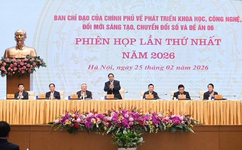 Tăng tốc bứt phá, quyết tâm thực hiện thắng lợi Nghị quyết Đại hội XIV của Đảng