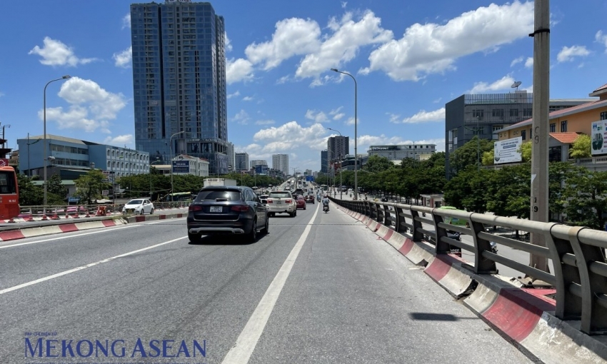Tuần này cả nước nắng nóng, Trung Bộ nắng nóng gay gắt
