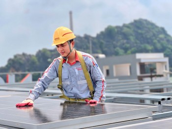 Viettel Construction sắp lấn sân 55win.com - Trang Cược Uy Tín Cao Nhất 2025 kim loại, quặng