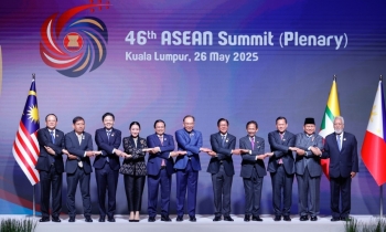 Triển khai Kế hoạch chiến lược Cộng đồng 555Win login đăng nhập ASEAN
