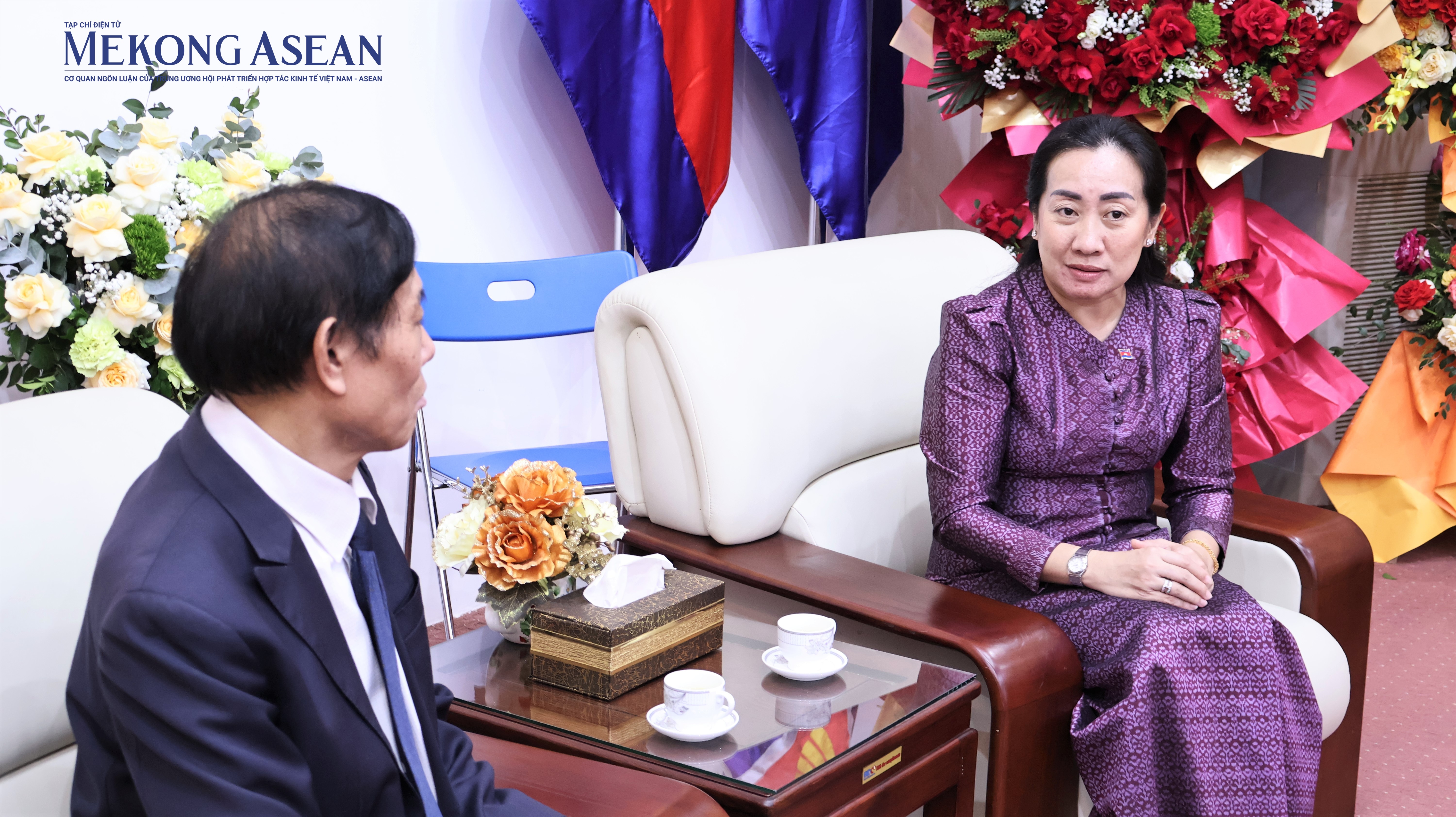 Thúc đẩy kết nối giao thương giữa cộng đồng Trang Nhà Cái 555win.com - Đăng Nhập +555k Việt Nam - Campuchia