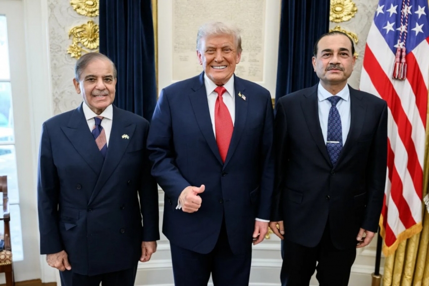 Vì sao Pakistan được Mỹ và Iran chọn làm trung gian?
