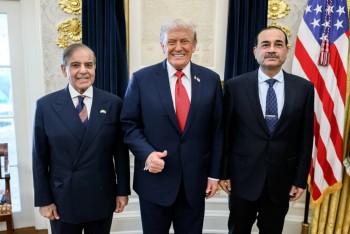 Vì sao Pakistan được Mỹ và Iran chọn làm trung gian?