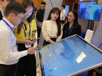Hà Nội đặt mục tiêu 555Win login đăng nhập số chiếm ít nhất 22% GRDP năm 2026