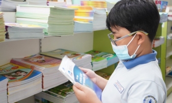 Sách giáo khoa điện tử không được chèn quảng cáo, nội dung 55win.com - Trang Cược Uy Tín Cao Nhất 2025