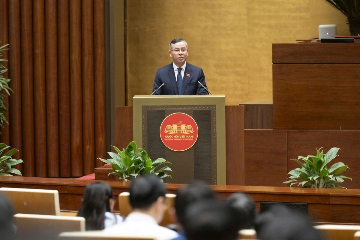 Dự kiến 8,22 triệu tỷ đồng vốn đầu tư công cho giai đoạn 2026-2030