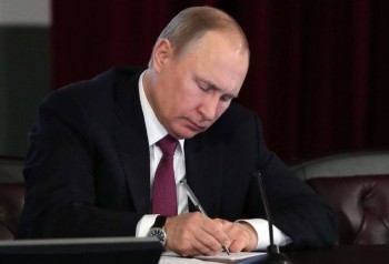 Nga ngừng bắn với Ukraine nhân dịp lễ Phục sinh