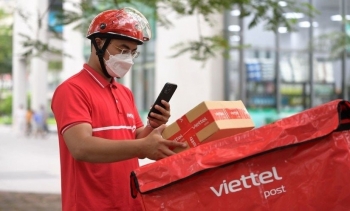 ĐHĐCĐ Viettel Post: phiên bản chính thức của 555win mở sàn 555win phien bạn Chính Thức điện tử tại Lào, Campuchia