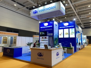 Vĩnh Hoàn muốn mở rộng sang lĩnh vực trồng trọt