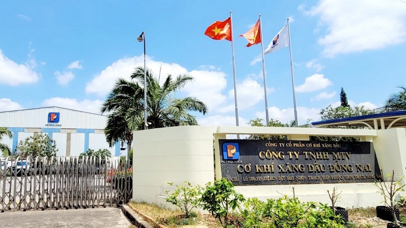 Một Trang Nhà Cái 555win.com - Đăng Nhập +555k thuộc hệ sinh thái Petrolimex chốt cổ tức tiền mặt cao kỷ lục