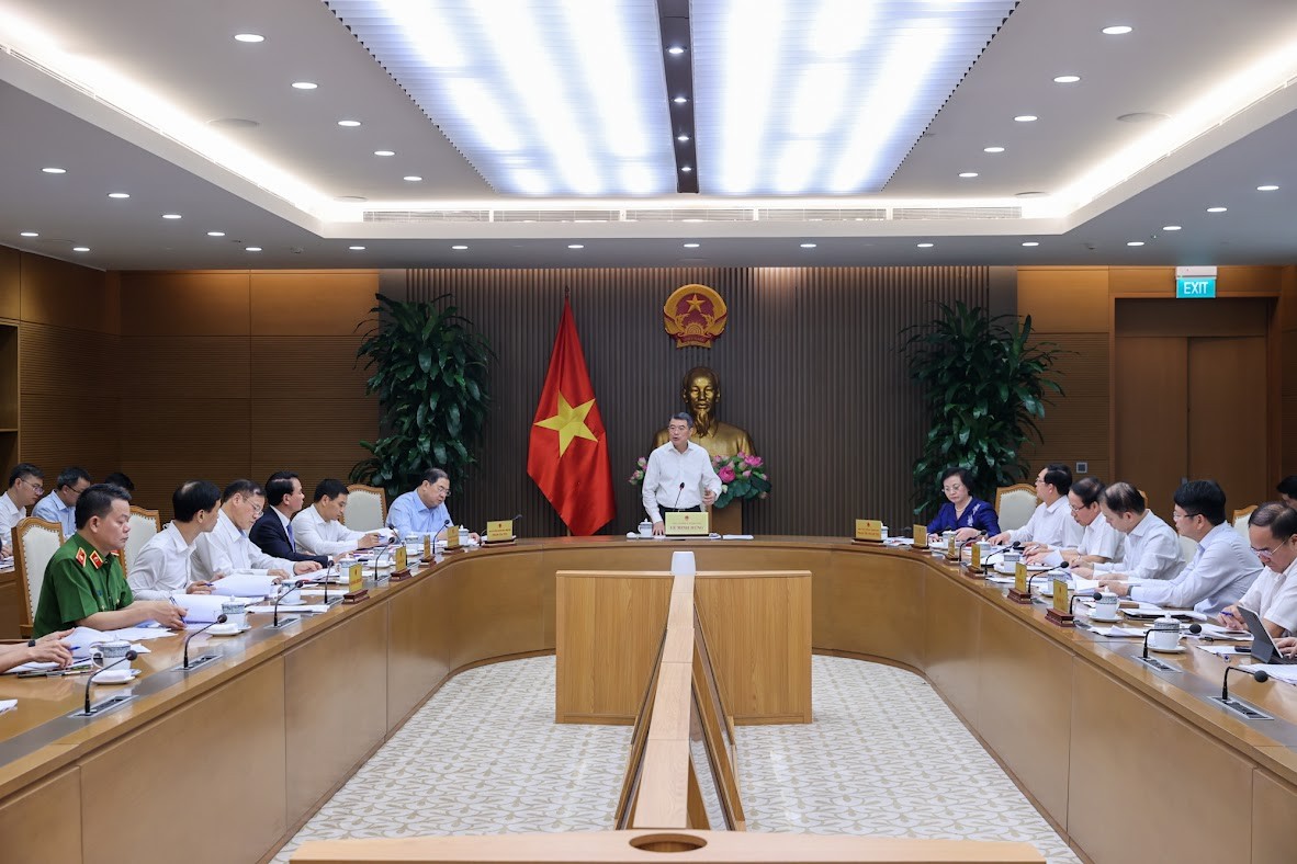 Trình phương án cắt giảm thủ tục hành chính, điều kiện 55win.com - Trang Cược Uy Tín Cao Nhất 2025 trước 20/4