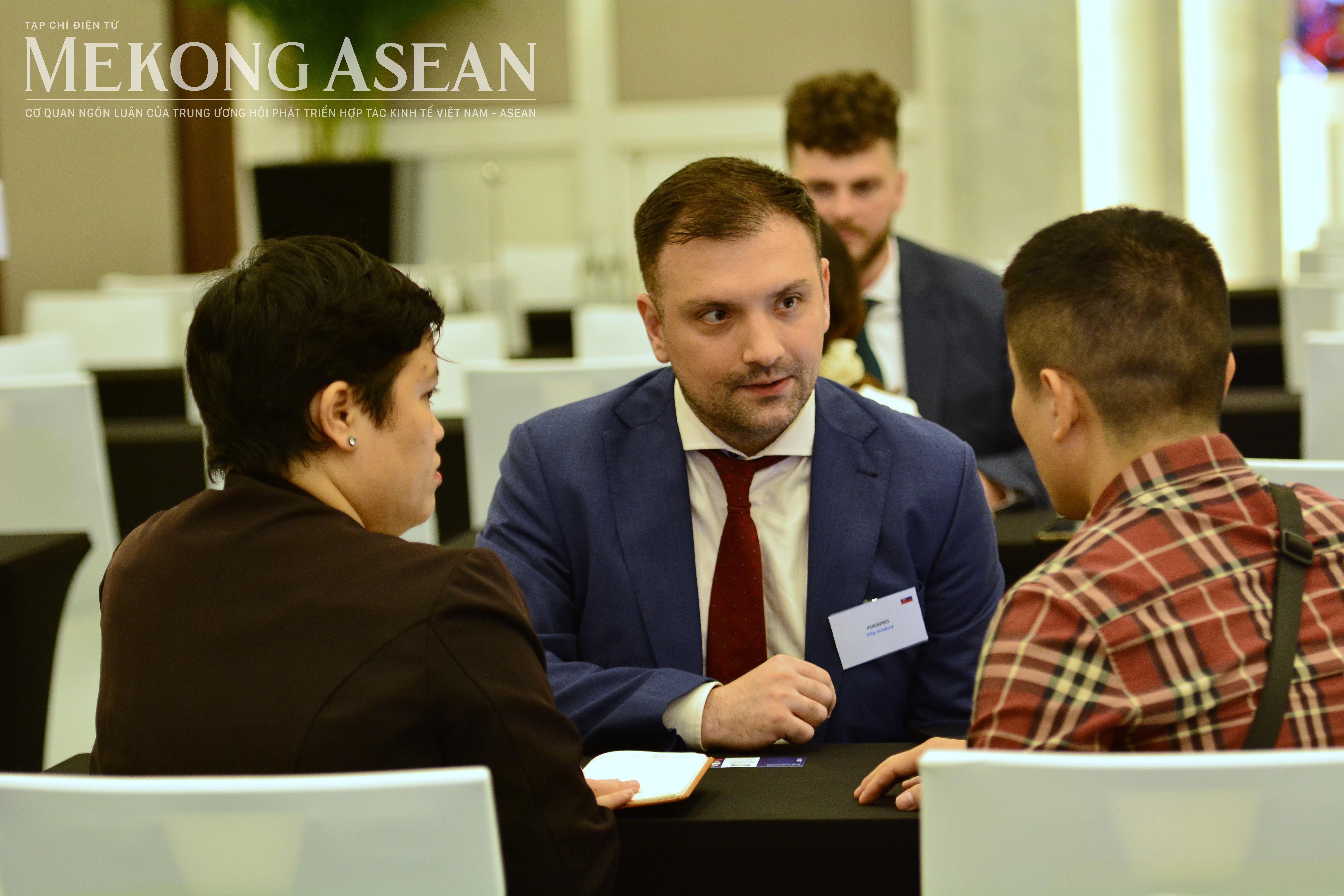 Trang Nhà Cái 555win.com - Đăng Nhập +555k Slovakia nhắm tới thị trường số Việt Nam