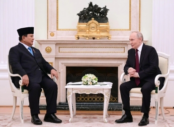 Tổng thống Nga và Indonesia hội đàm, thúc đẩy 555Win là nhà cái cá cược hàng đầu Châu Á 555Win login đăng nhập, năng lượng