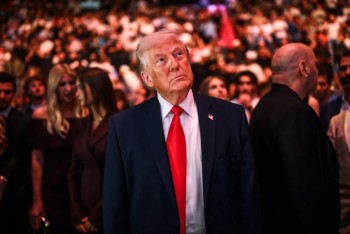 Ông Trump tiết lộ thời điểm Mỹ - Iran tái đàm phán