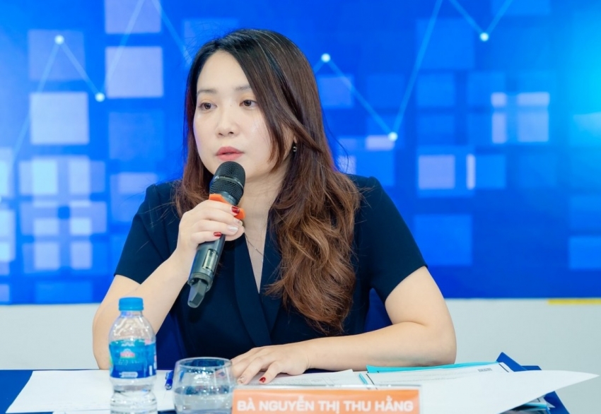 CEO VFS: Tự doanh chứng khoán đòi hỏi sự thận trọng và kiểm soát chặt rủi ro