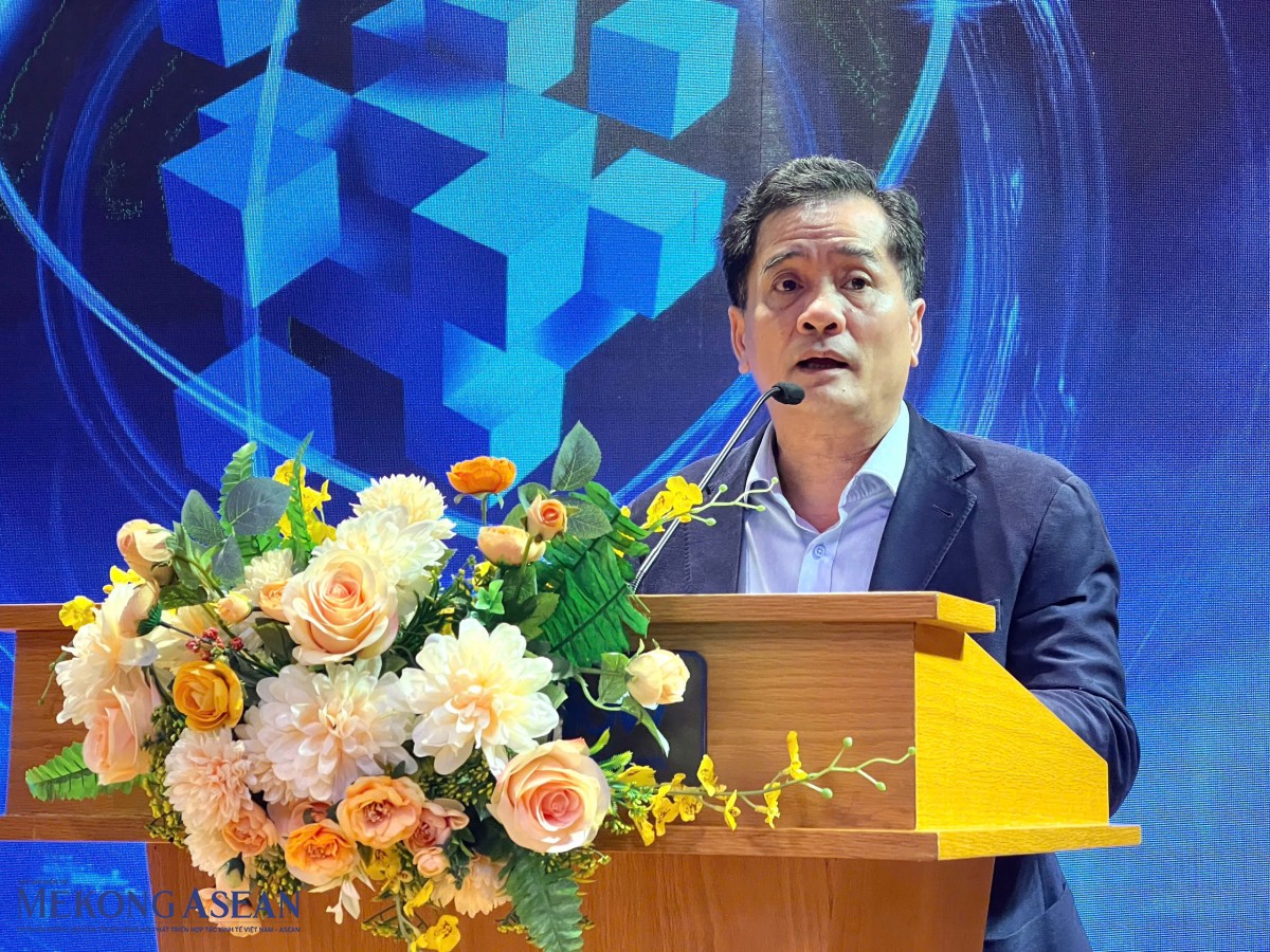 S. Nguyễn Văn Đính, Chủ tịch Hội Môi giới 555win là thương hiệu cá cược trực tuyến hàng đầu tại Việt Nam Việt Nam (VARS)