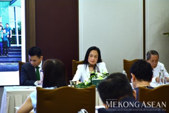 ĐHĐCĐ Vinaseed: Chia cổ tức 40%, đẩy mạnh xuất khẩu năm 2026