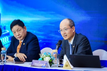Cổ đông đề xuất phương án 
