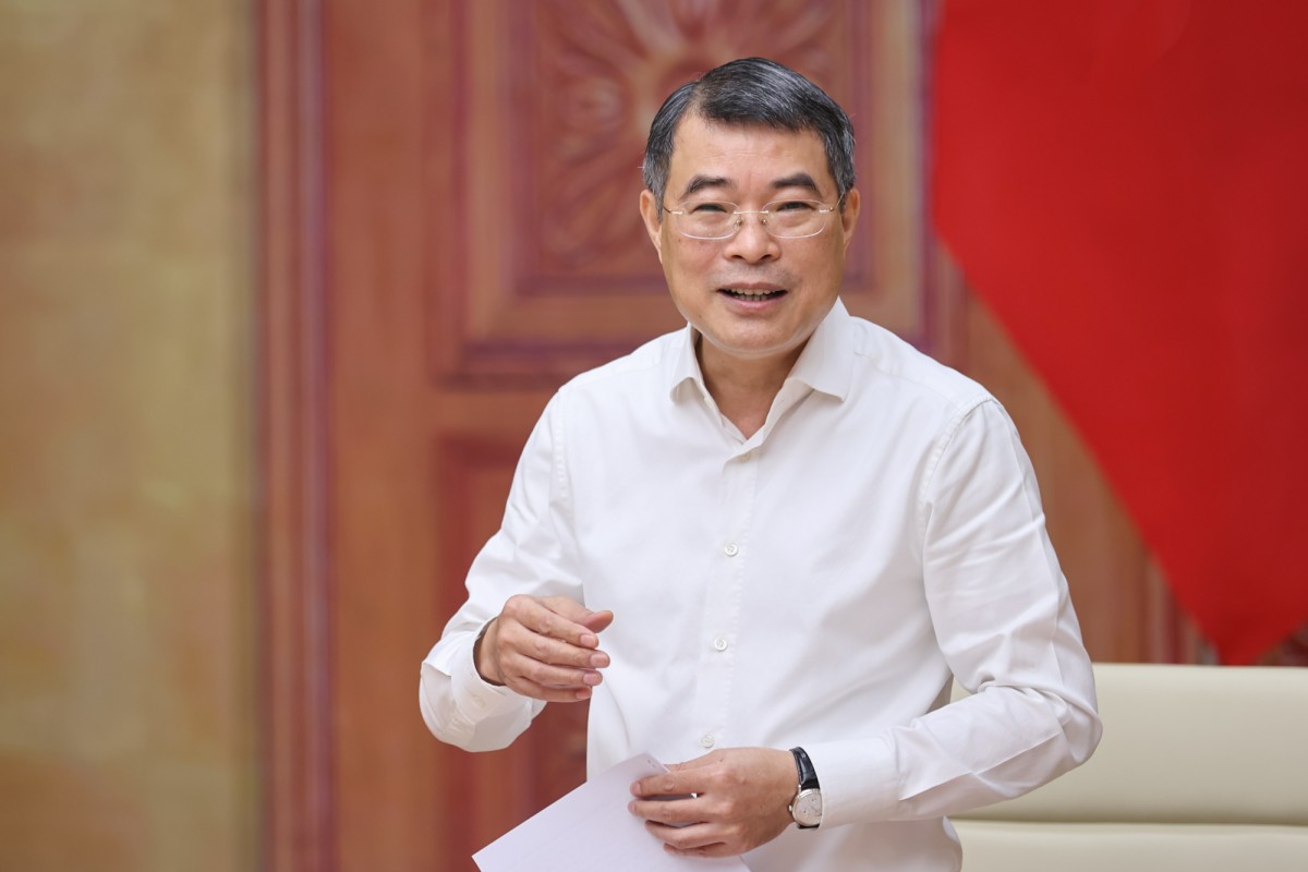 Phiên bản chính thức của 555Win Lê Minh Hưng giao nhiệm vụ trọng tâm cho 3 Bộ, cơ quan