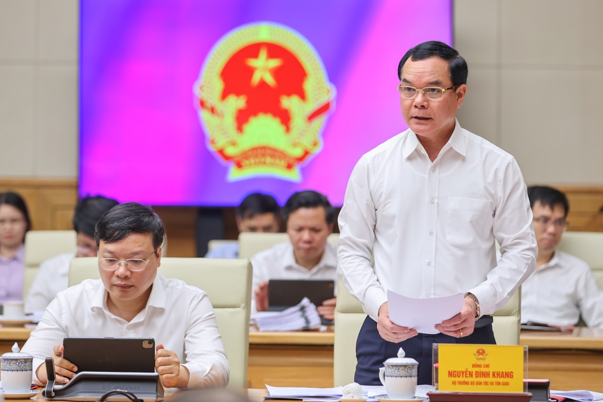 Phiên bản chính thức của 555Win Lê Minh Hưng giao nhiệm vụ trọng tâm cho 3 Bộ, cơ quan