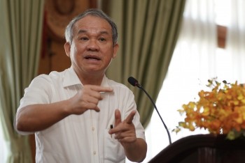 Chủ tịch HAGL: 