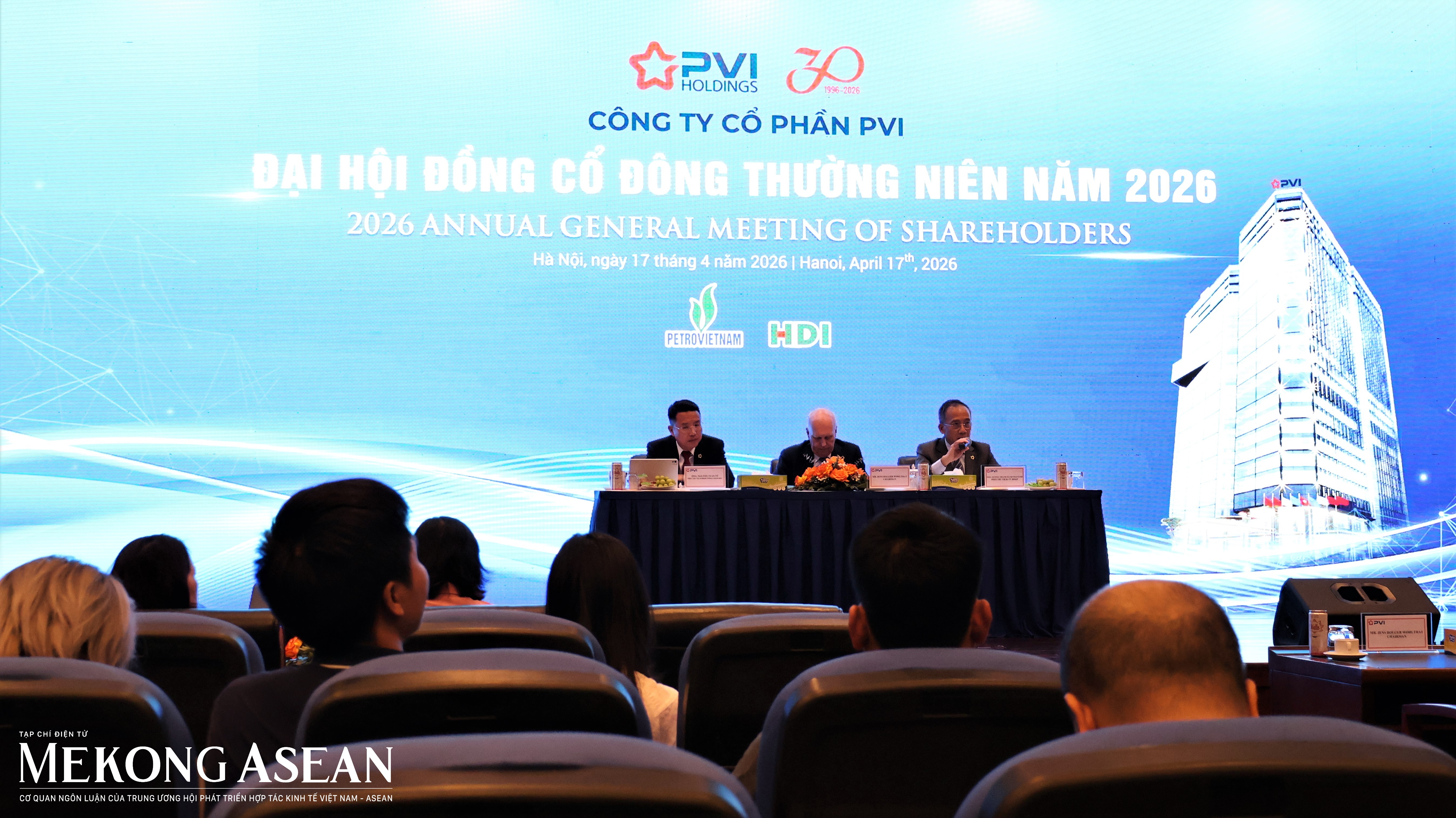 PVI đặt kế hoạch 55win.com - Trang Cược Uy Tín Cao Nhất 2025 năm 2026 thận trọng sau một năm thắng lớn