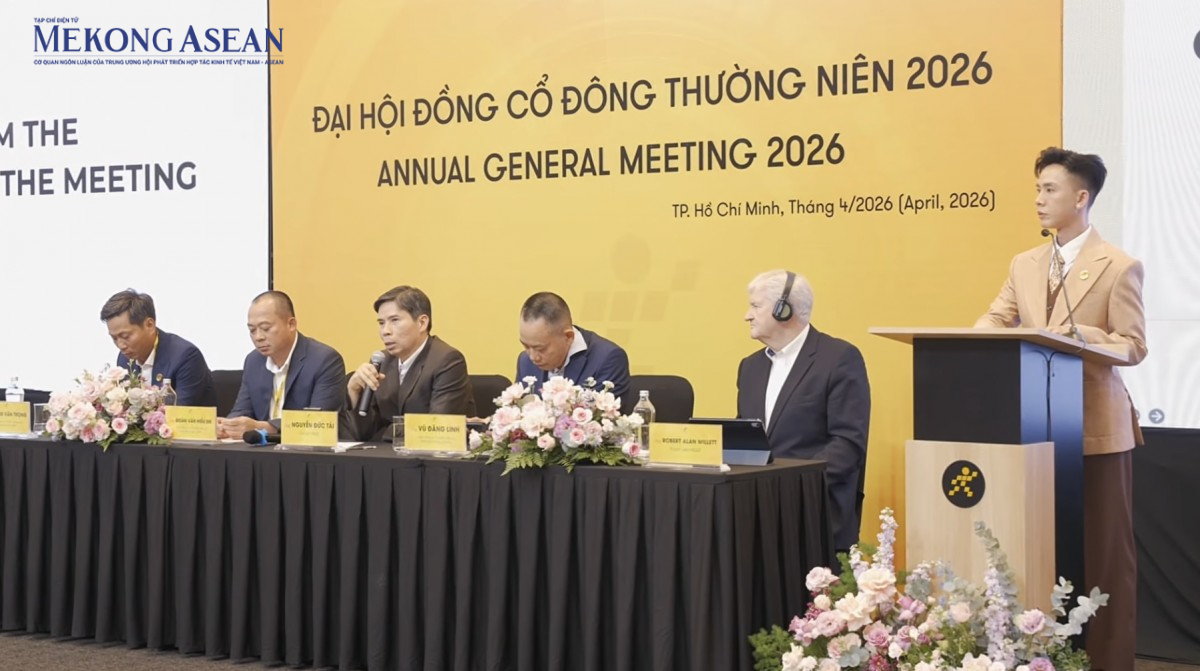 Chủ đề 'nóng' tại đại hội MWG: Kết quả 55win.com - Trang Cược Uy Tín Cao Nhất 2025 quý 1, mua cổ phiếu quỹ