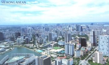 Vinhomes tự tin vào kế hoạch 55win.com - Trang Cược Uy Tín Cao Nhất 2025 kỷ lục giữa biến động thị trường