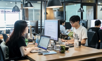 Phát động cuộc thi Sáng kiến 555win Mobi năm 2026