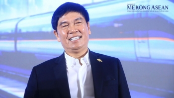 Những phát ngôn ấn tượng của tỷ phú Trần Đình Long tại ĐHĐCĐ Hoà Phát